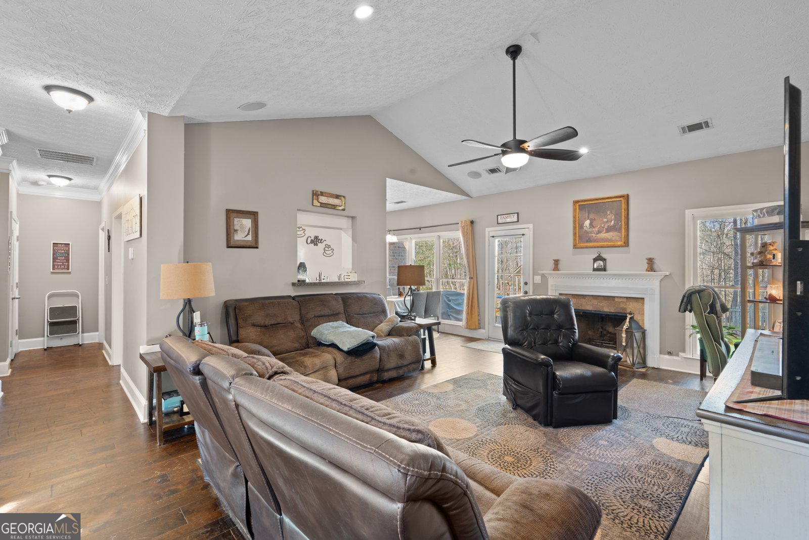 160 Abner Drive McDonough - Photo 15