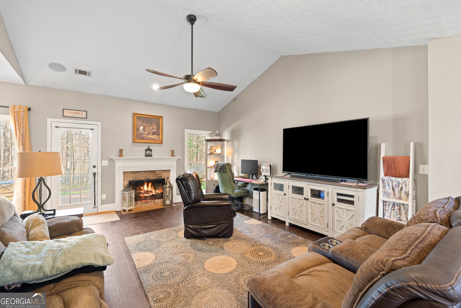 160 Abner Drive McDonough - Photo 16