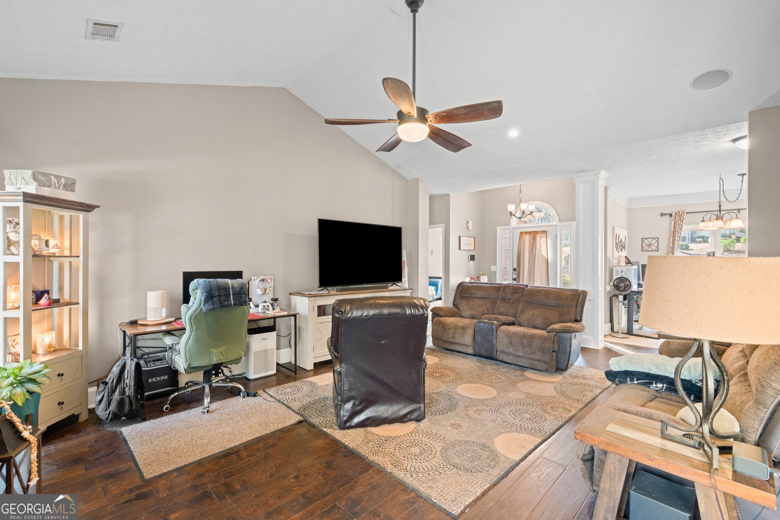 160 Abner Drive McDonough - Photo 17