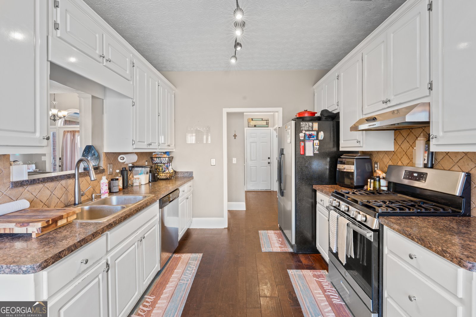 160 Abner Drive McDonough - Photo 18