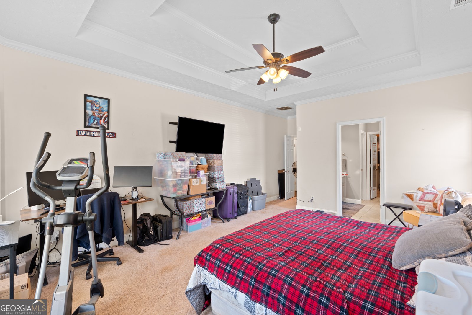 160 Abner Drive McDonough - Photo 20