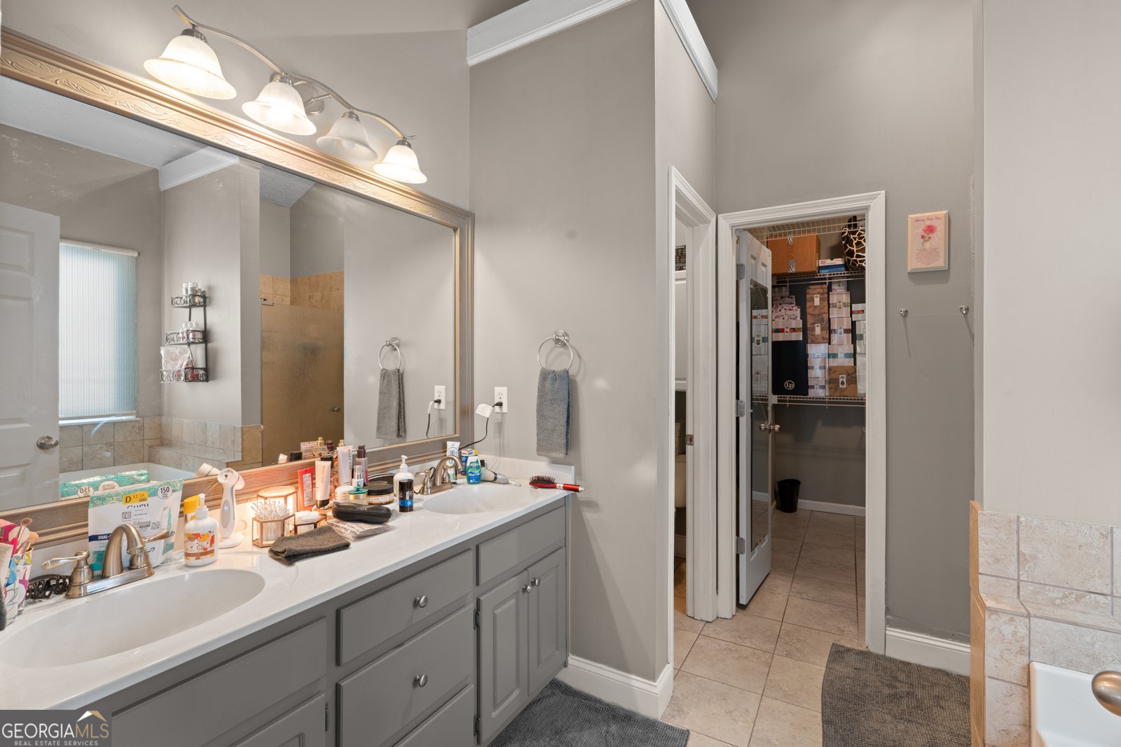 160 Abner Drive McDonough - Photo 21