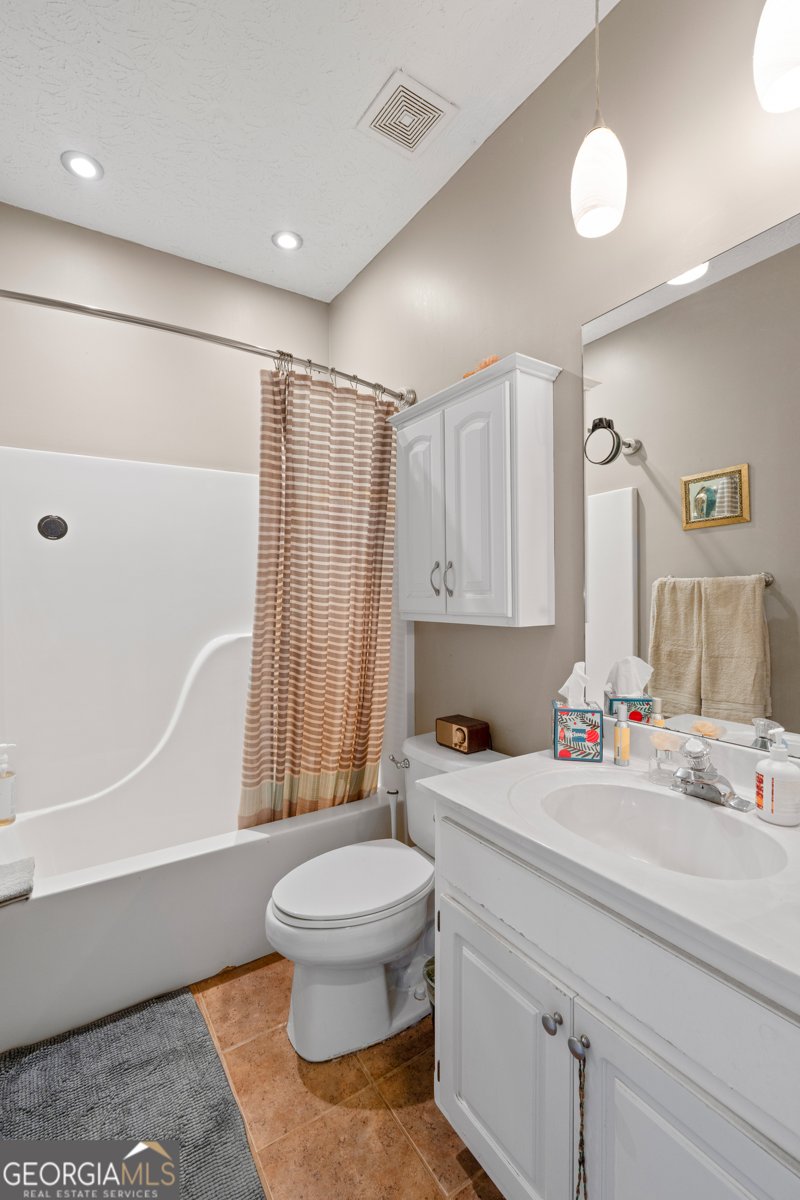 160 Abner Drive McDonough - Photo 22