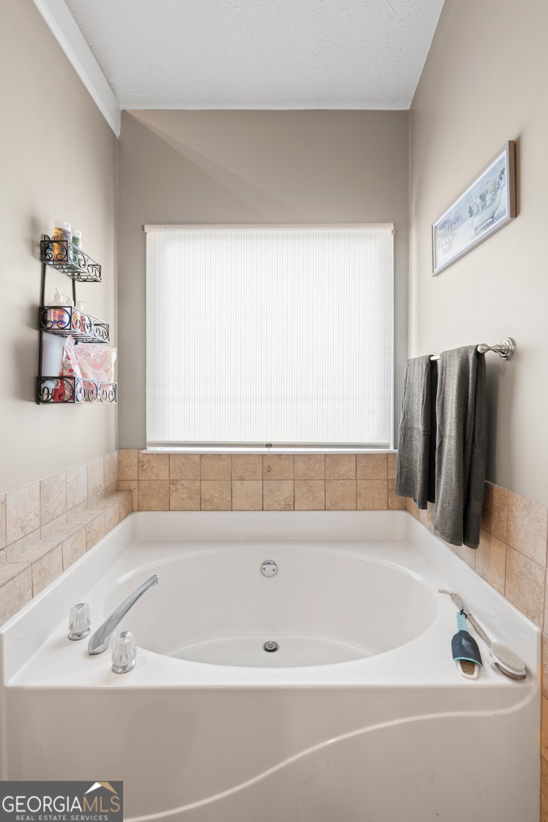 160 Abner Drive McDonough - Photo 23