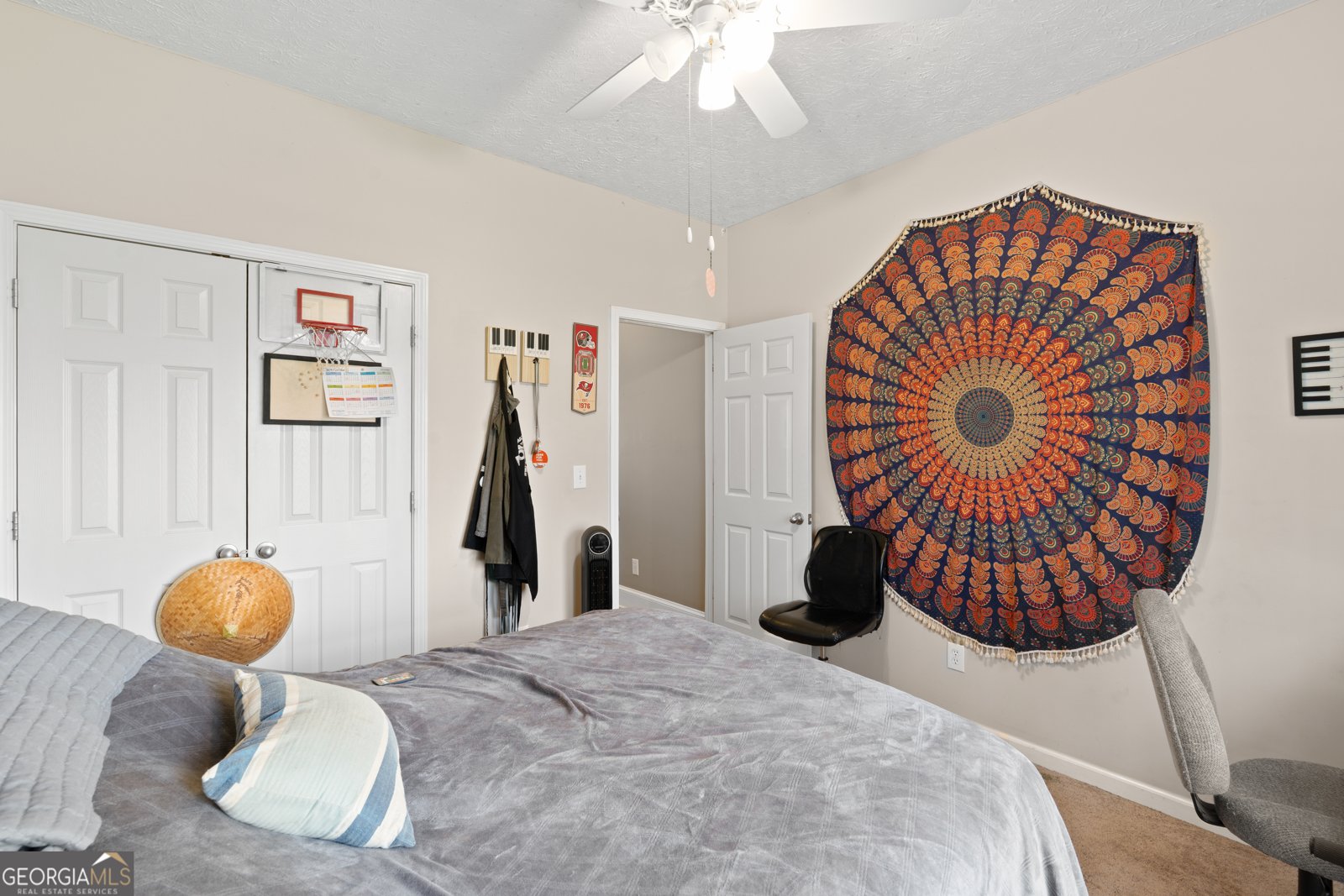 160 Abner Drive McDonough - Photo 24