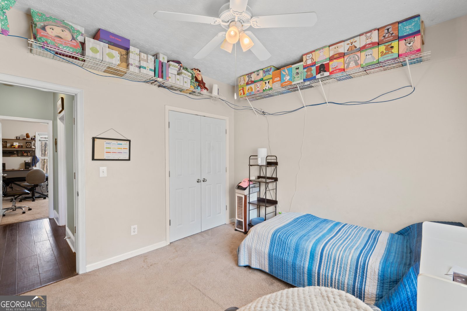 160 Abner Drive McDonough - Photo 25