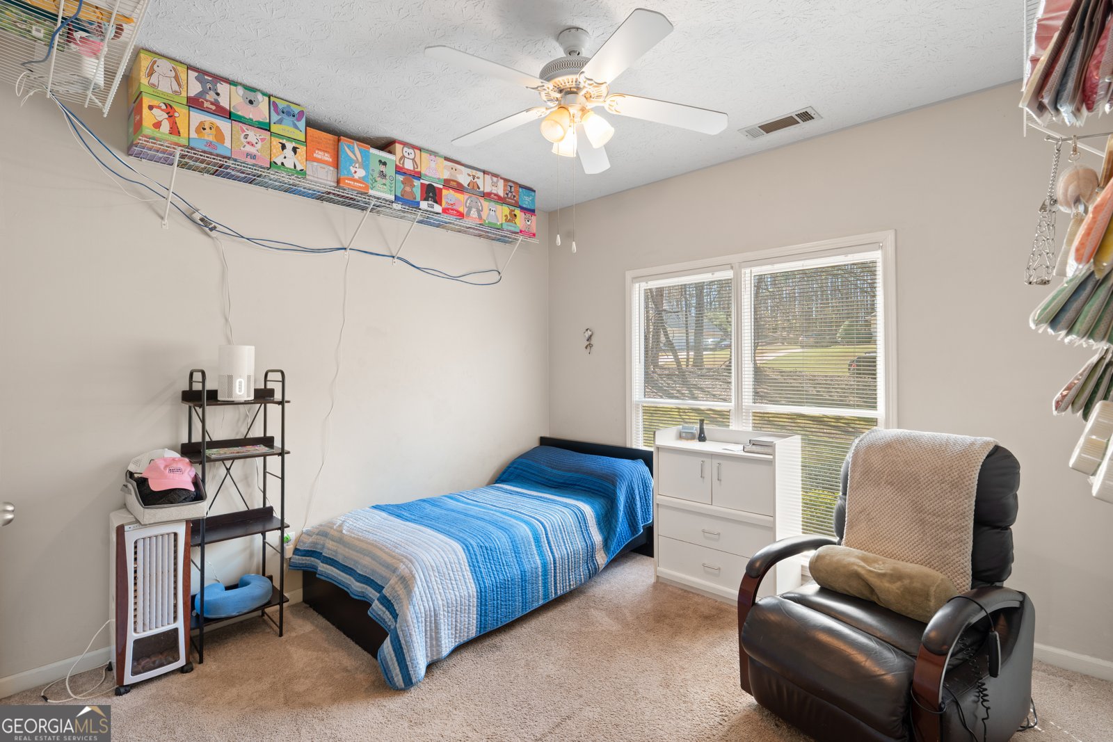 160 Abner Drive McDonough - Photo 26