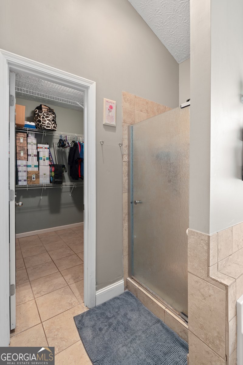 160 Abner Drive McDonough - Photo 27