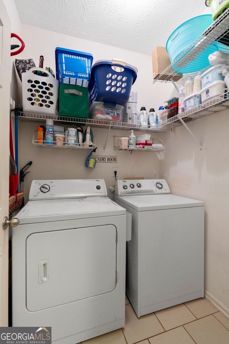 160 Abner Drive McDonough - Photo 30