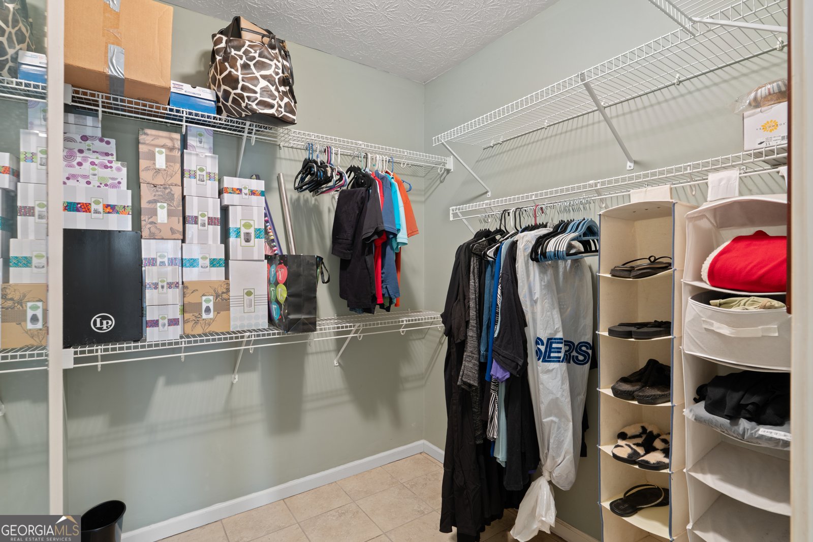 160 Abner Drive McDonough - Photo 31