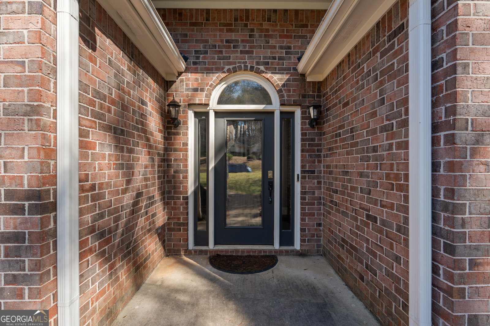 160 Abner Drive McDonough - Photo 32