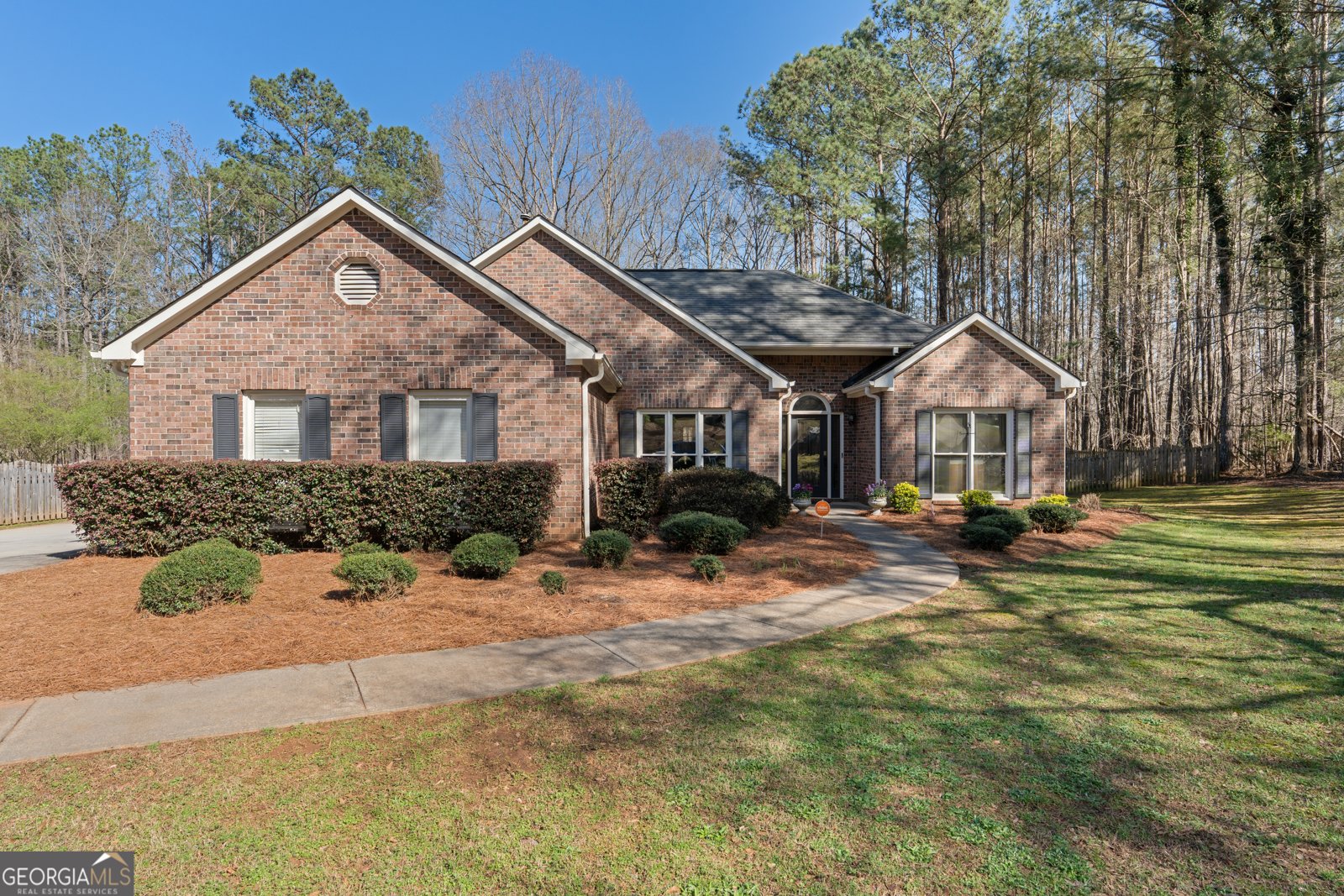 160 Abner Drive McDonough - Photo 33