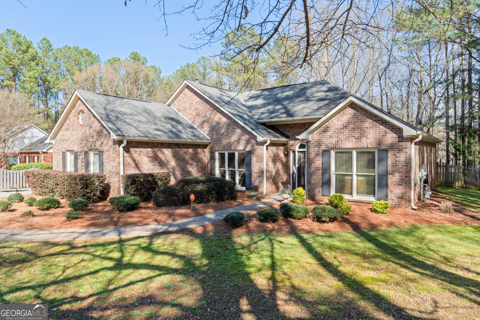 160 Abner Drive McDonough - Photo 34