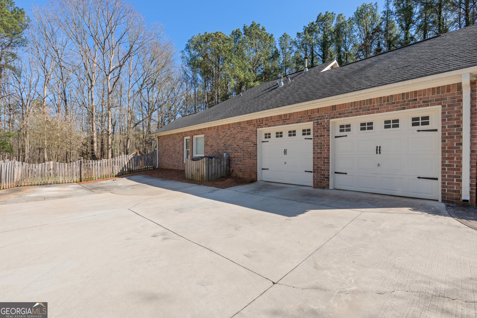 160 Abner Drive McDonough - Photo 35