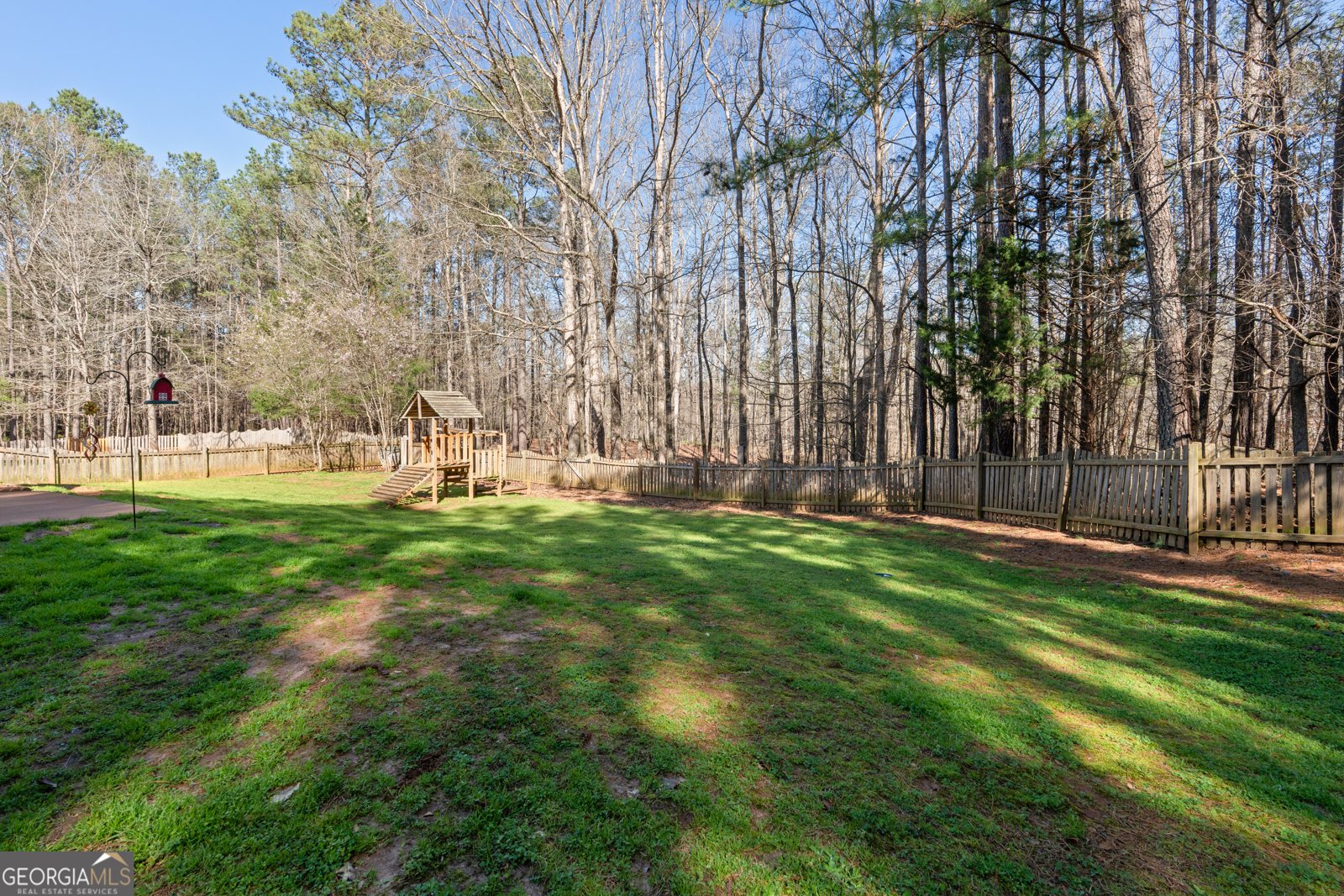 160 Abner Drive McDonough - Photo 37