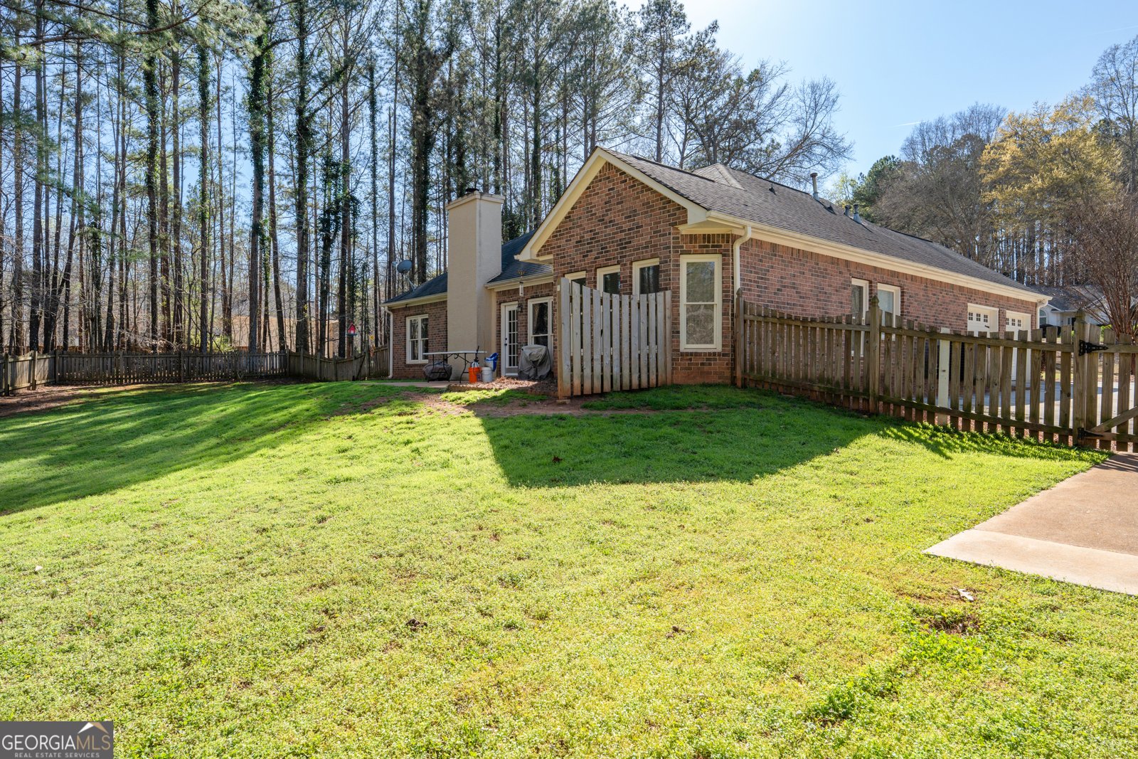 160 Abner Drive McDonough - Photo 38