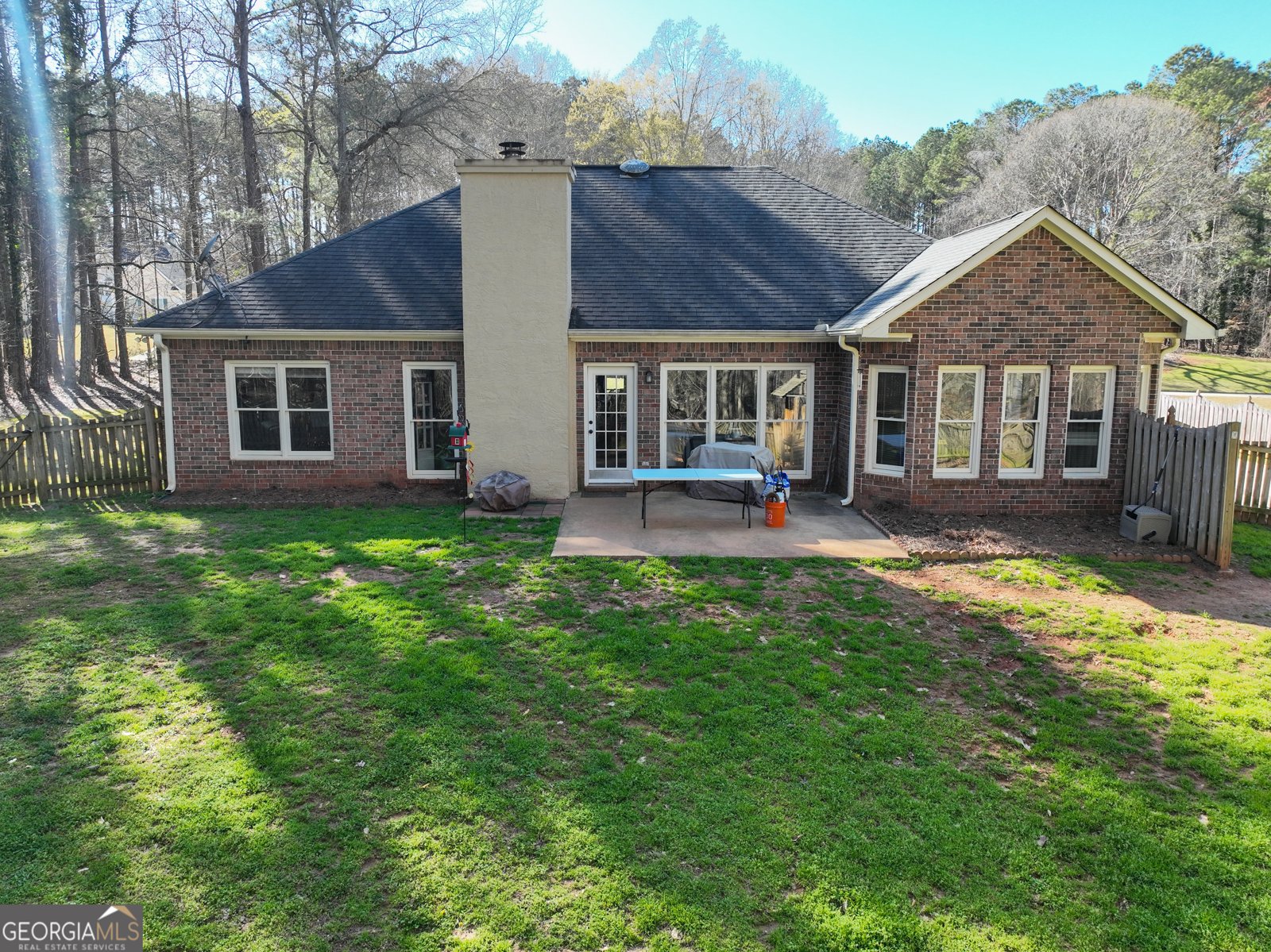 160 Abner Drive McDonough - Photo 6