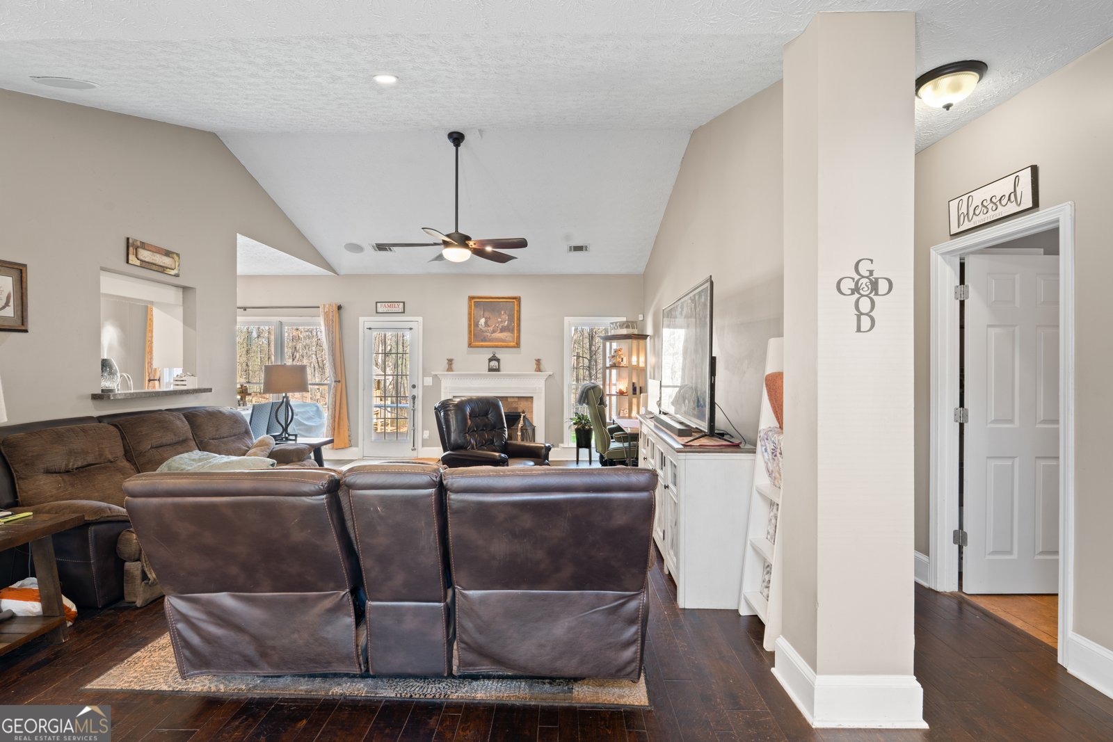 160 Abner Drive McDonough - Photo 7