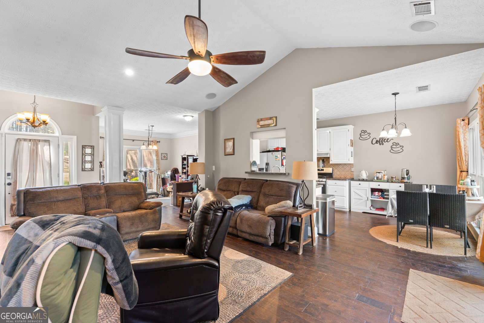 160 Abner Drive McDonough - Photo 8