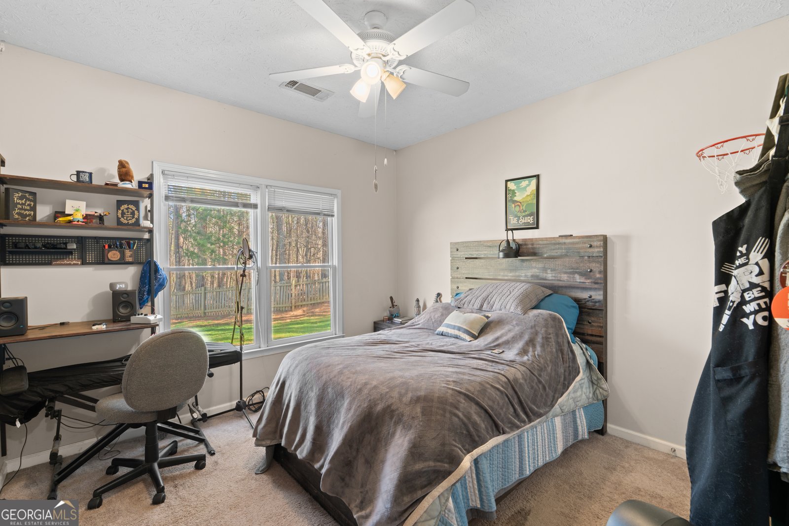 160 Abner Drive McDonough - Photo 9