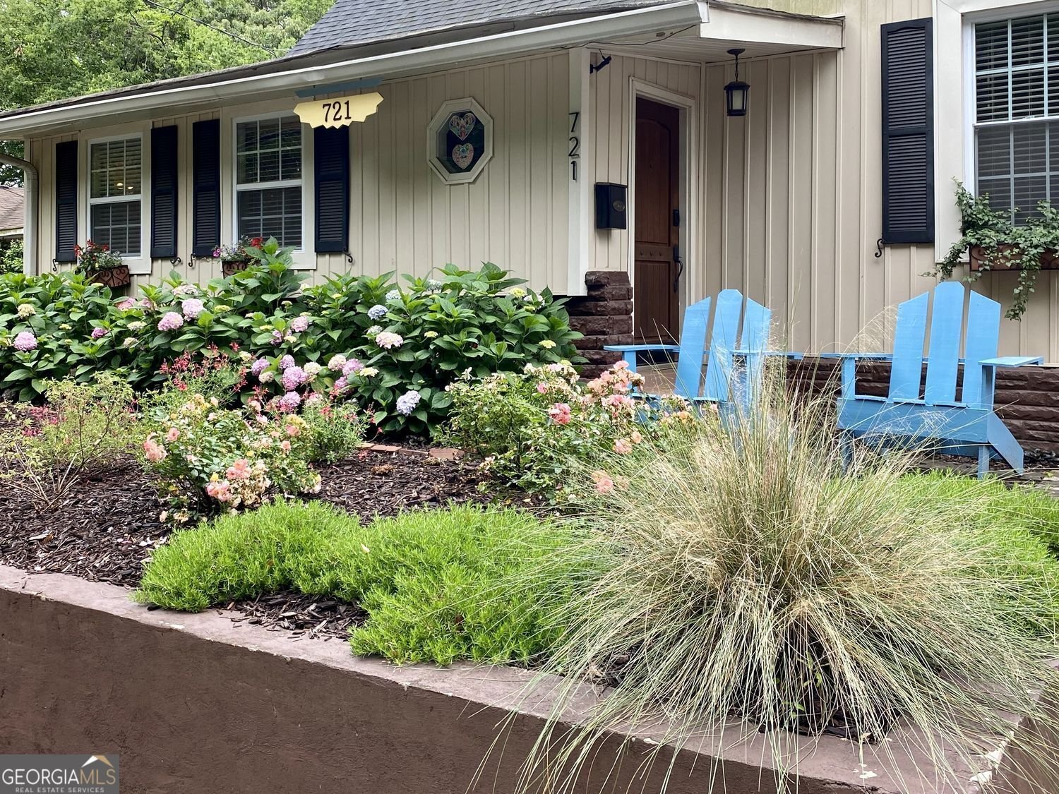 721 Berne Street Atlanta - Photo 1