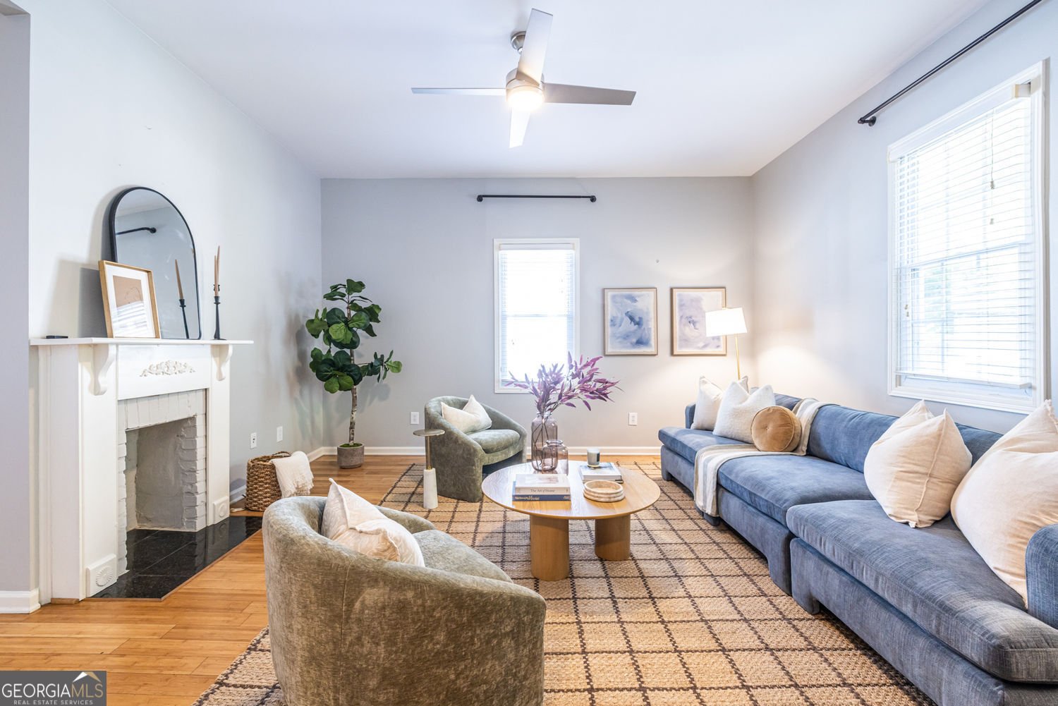 721 Berne Street Atlanta - Photo 10