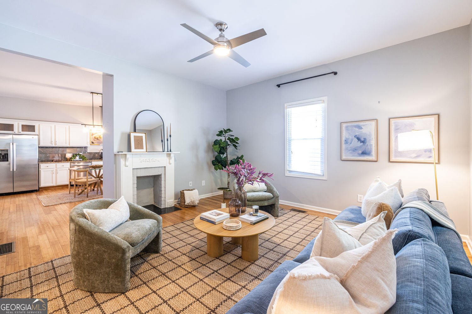 721 Berne Street Atlanta - Photo 13