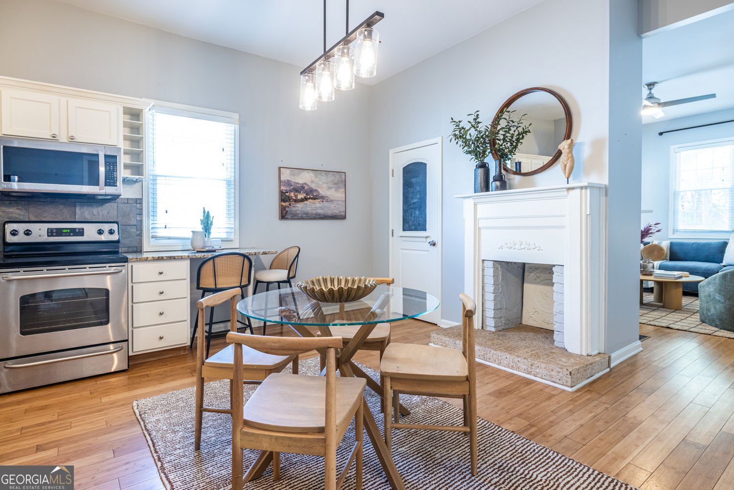 721 Berne Street Atlanta - Photo 22