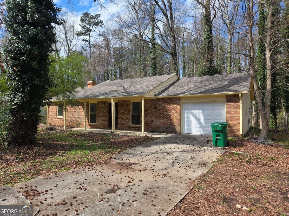 5208 Mccarter Station Stone Mountain - Photo 1