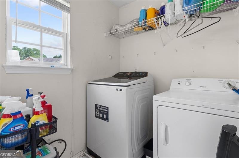 1657 BRADMERE Lane Lithia Springs - Photo 14