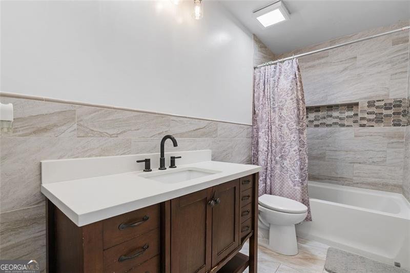 1657 BRADMERE Lane Lithia Springs - Photo 16