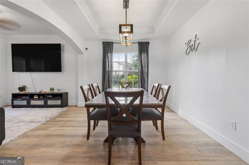 1657 BRADMERE Lane Lithia Springs - Photo 24