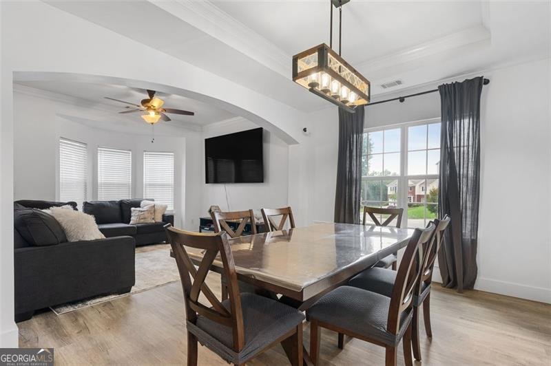 1657 BRADMERE Lane Lithia Springs - Photo 25