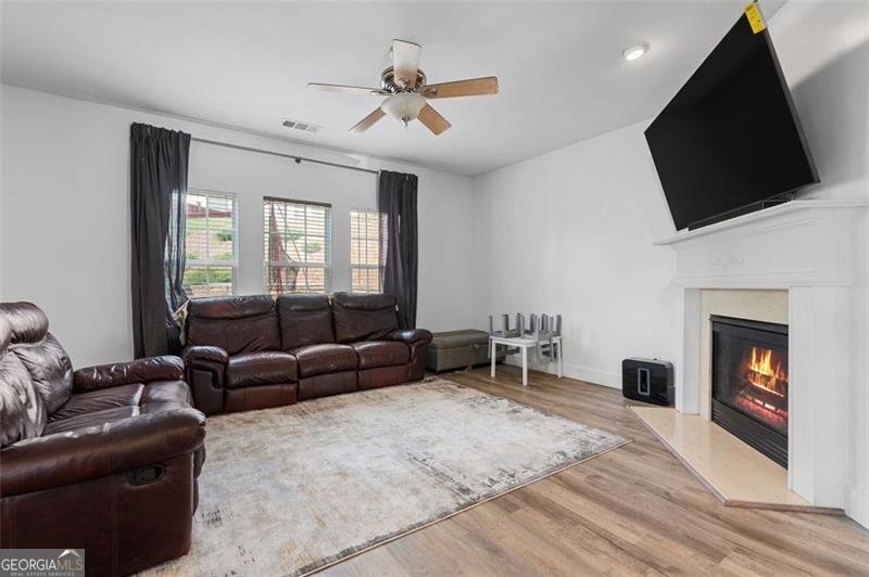 1657 BRADMERE Lane Lithia Springs - Photo 26