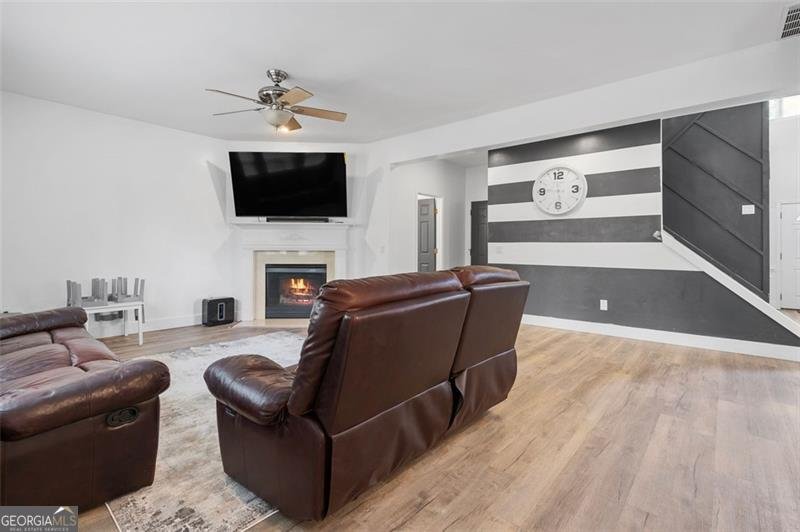 1657 BRADMERE Lane Lithia Springs - Photo 27