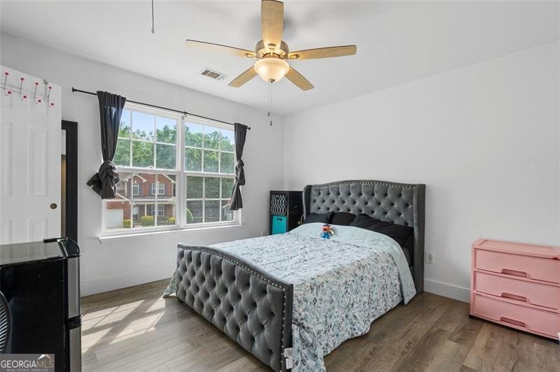 1657 BRADMERE Lane Lithia Springs - Photo 33