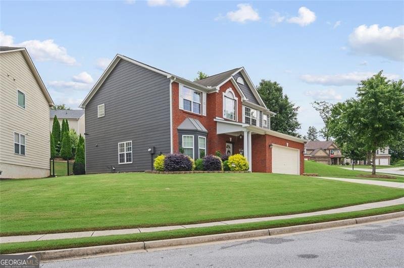 1657 BRADMERE Lane Lithia Springs - Photo 6