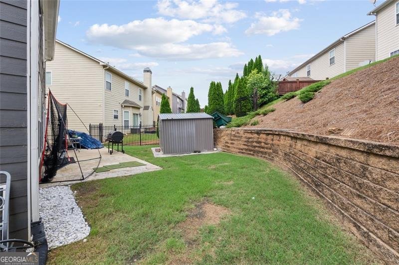 1657 BRADMERE Lane Lithia Springs - Photo 8