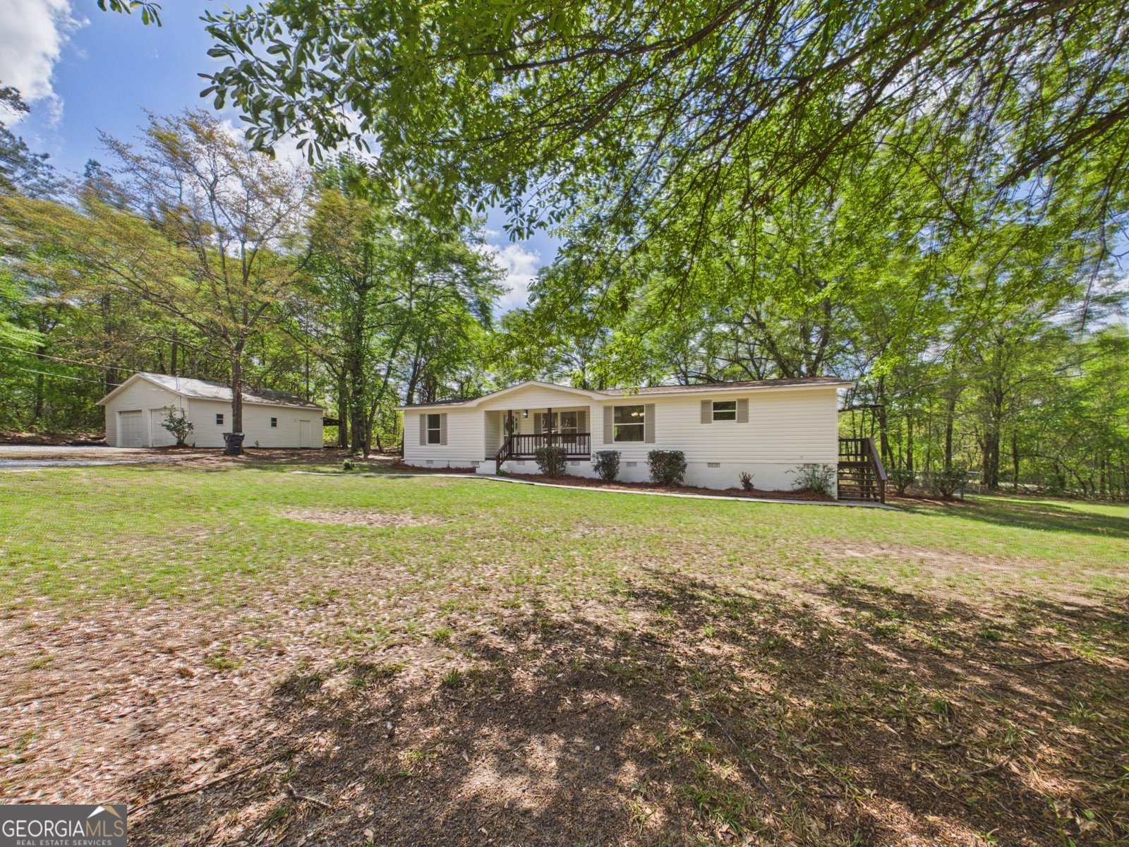 126 Randy Drive Macon - Photo 1