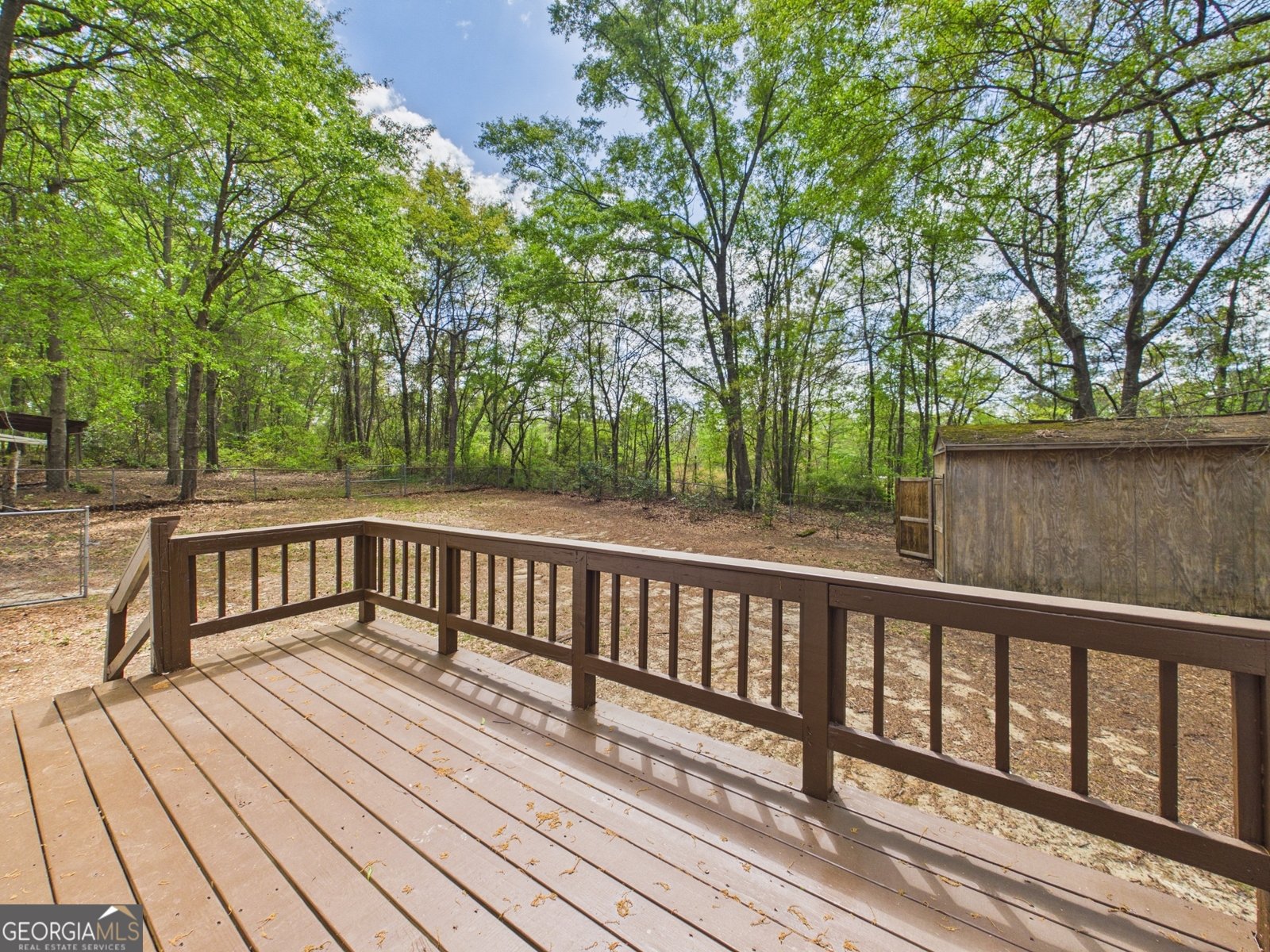 126 Randy Drive Macon - Photo 36