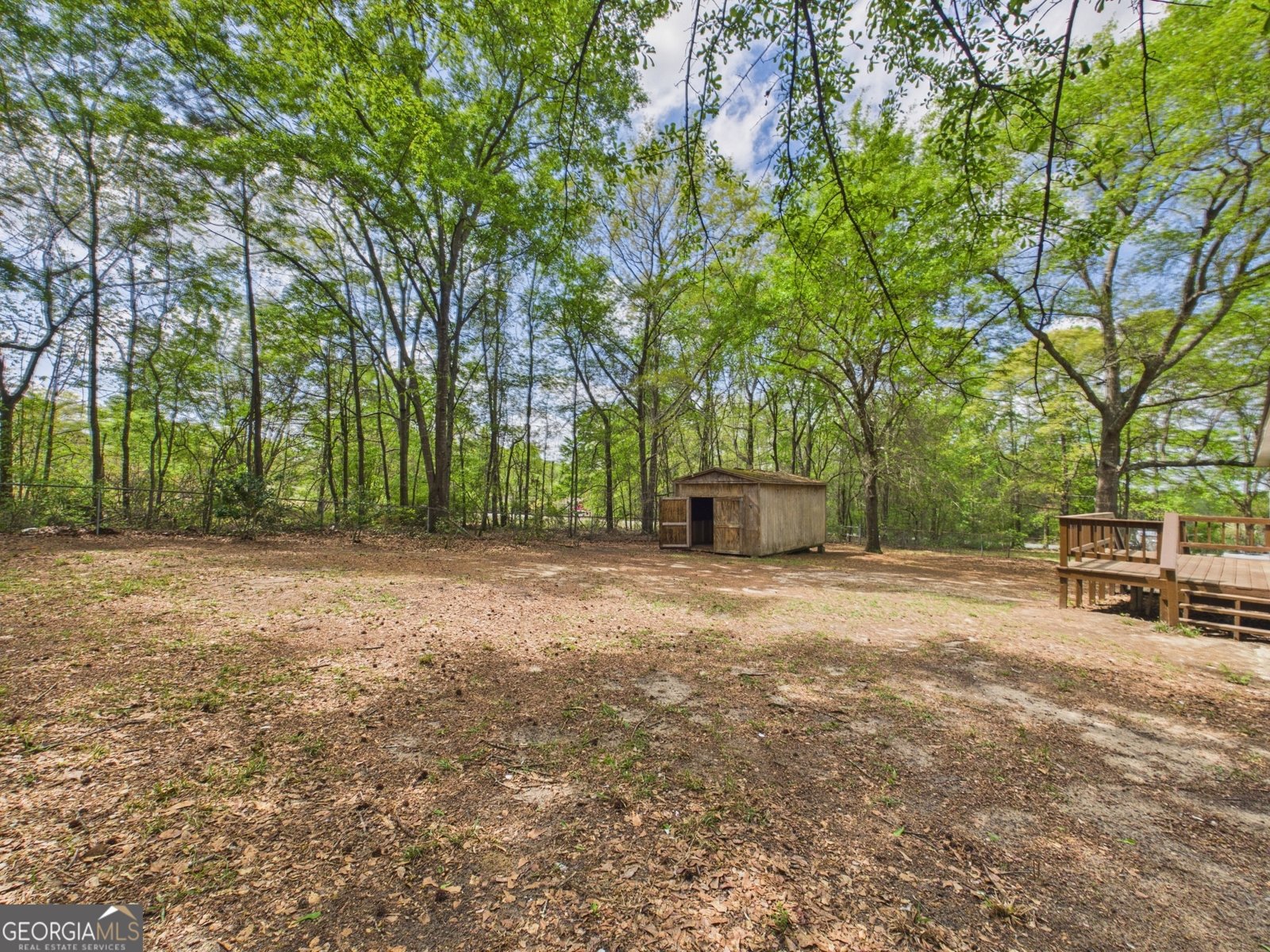 126 Randy Drive Macon - Photo 37