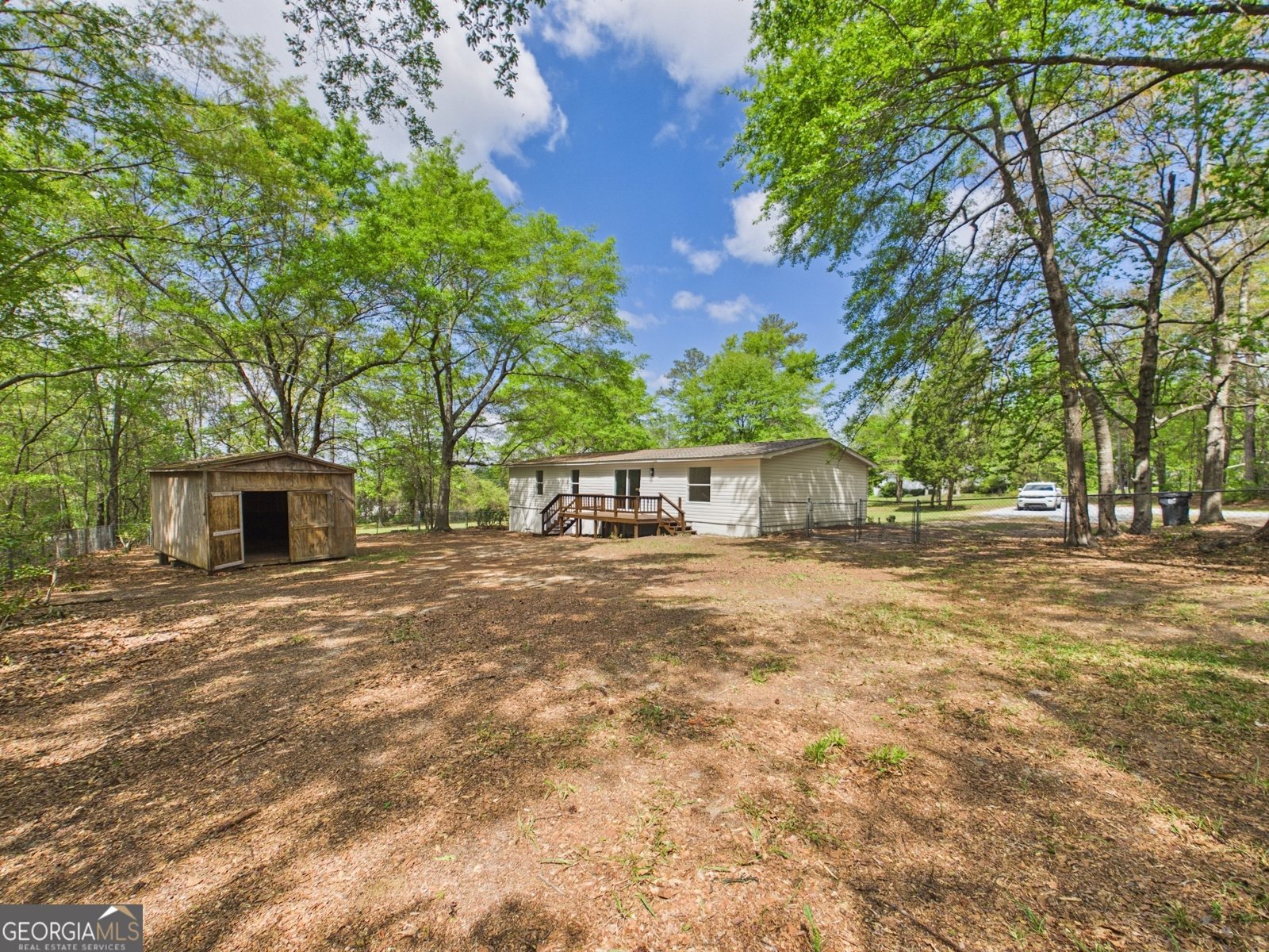 126 Randy Drive Macon - Photo 38