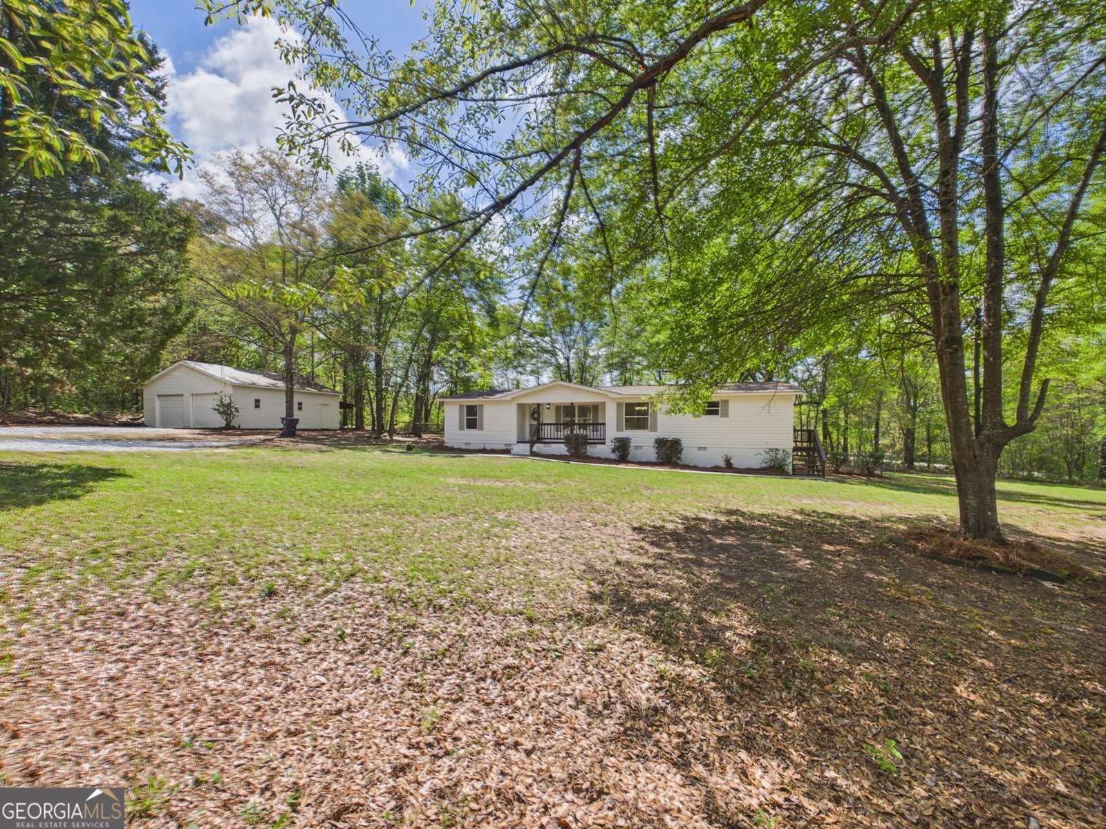 126 Randy Drive Macon - Photo 44