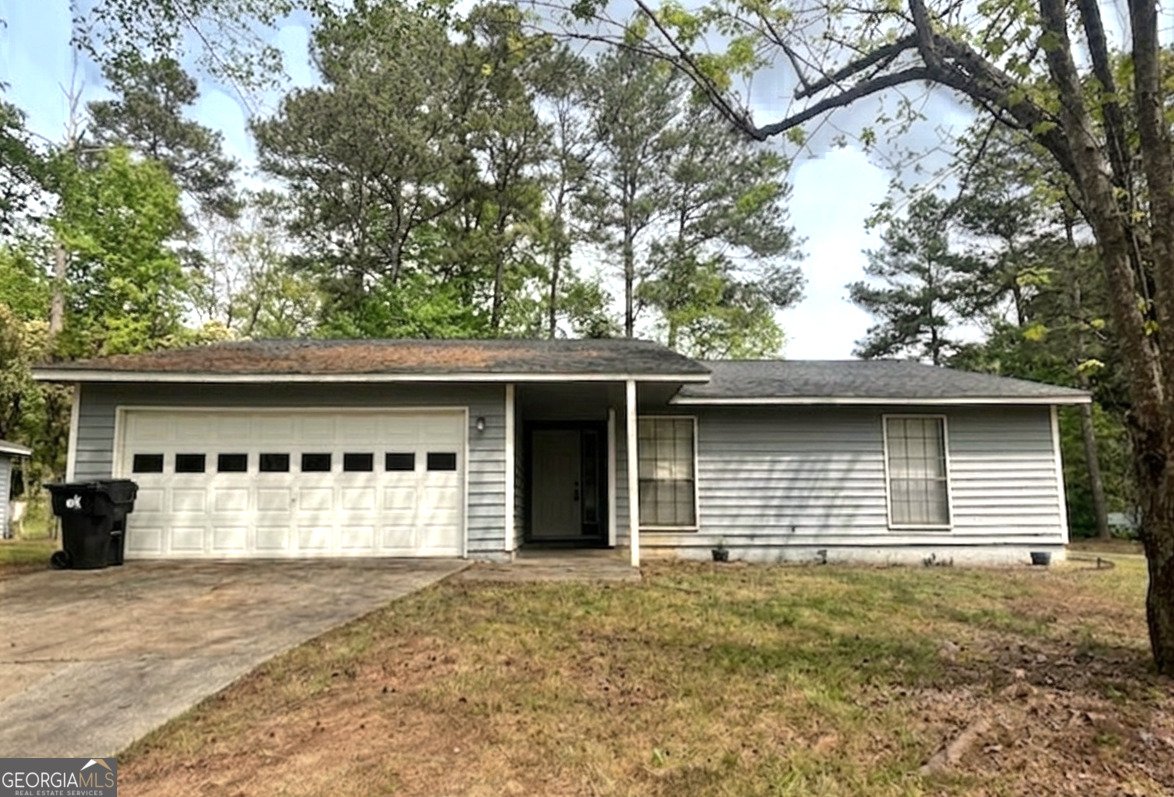 8132 Creekstone Court Riverdale - Photo 1