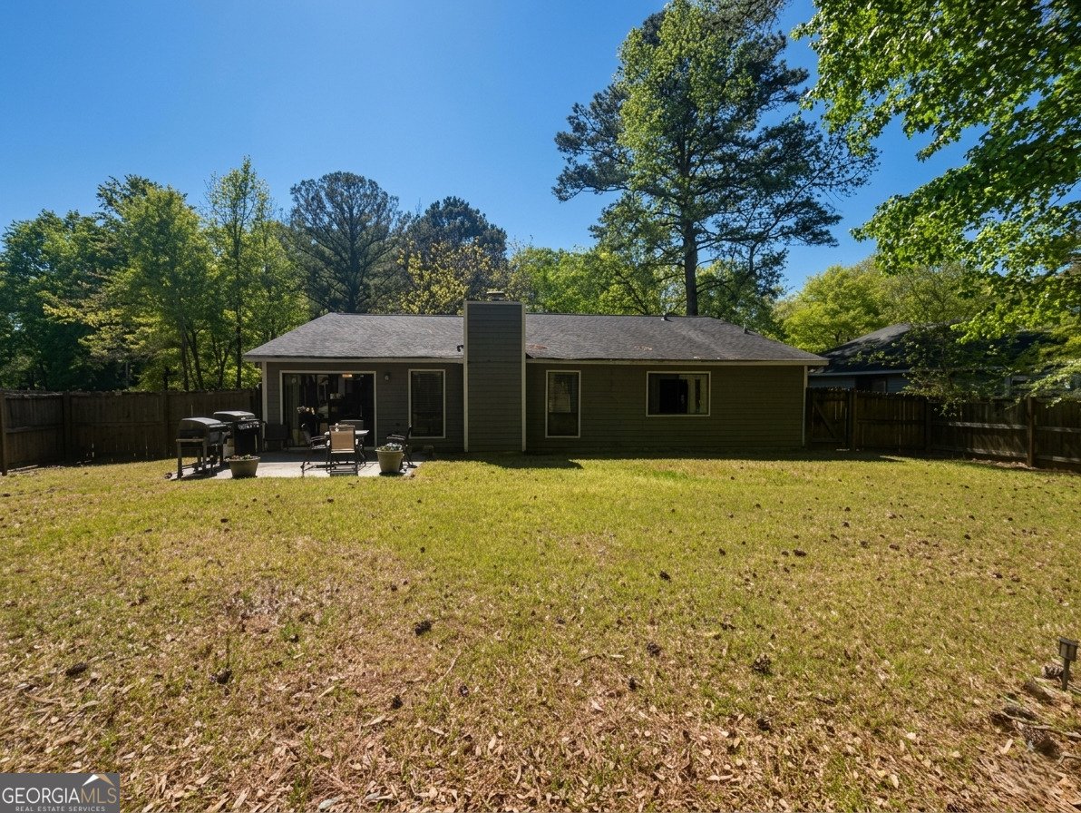 8132 Creekstone Court Riverdale - Photo 16