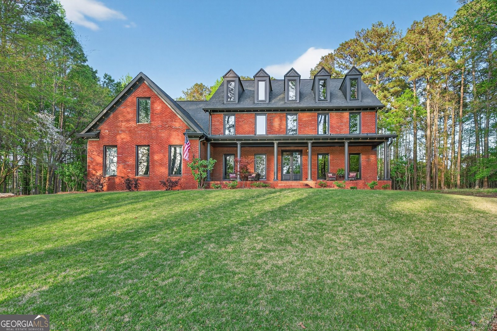 150 Briar Meadow Court Fayetteville - Photo 1