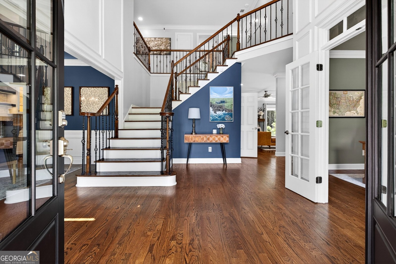 150 Briar Meadow Court Fayetteville - Photo 10