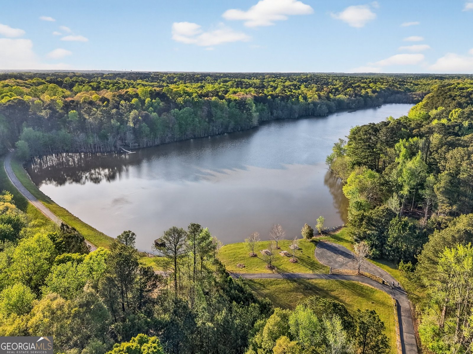 150 Briar Meadow Court Fayetteville - Photo 102