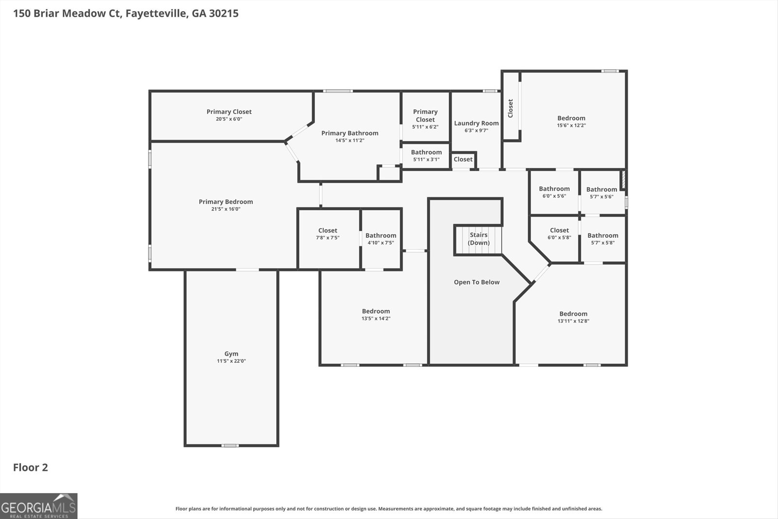 150 Briar Meadow Court Fayetteville - Photo 105