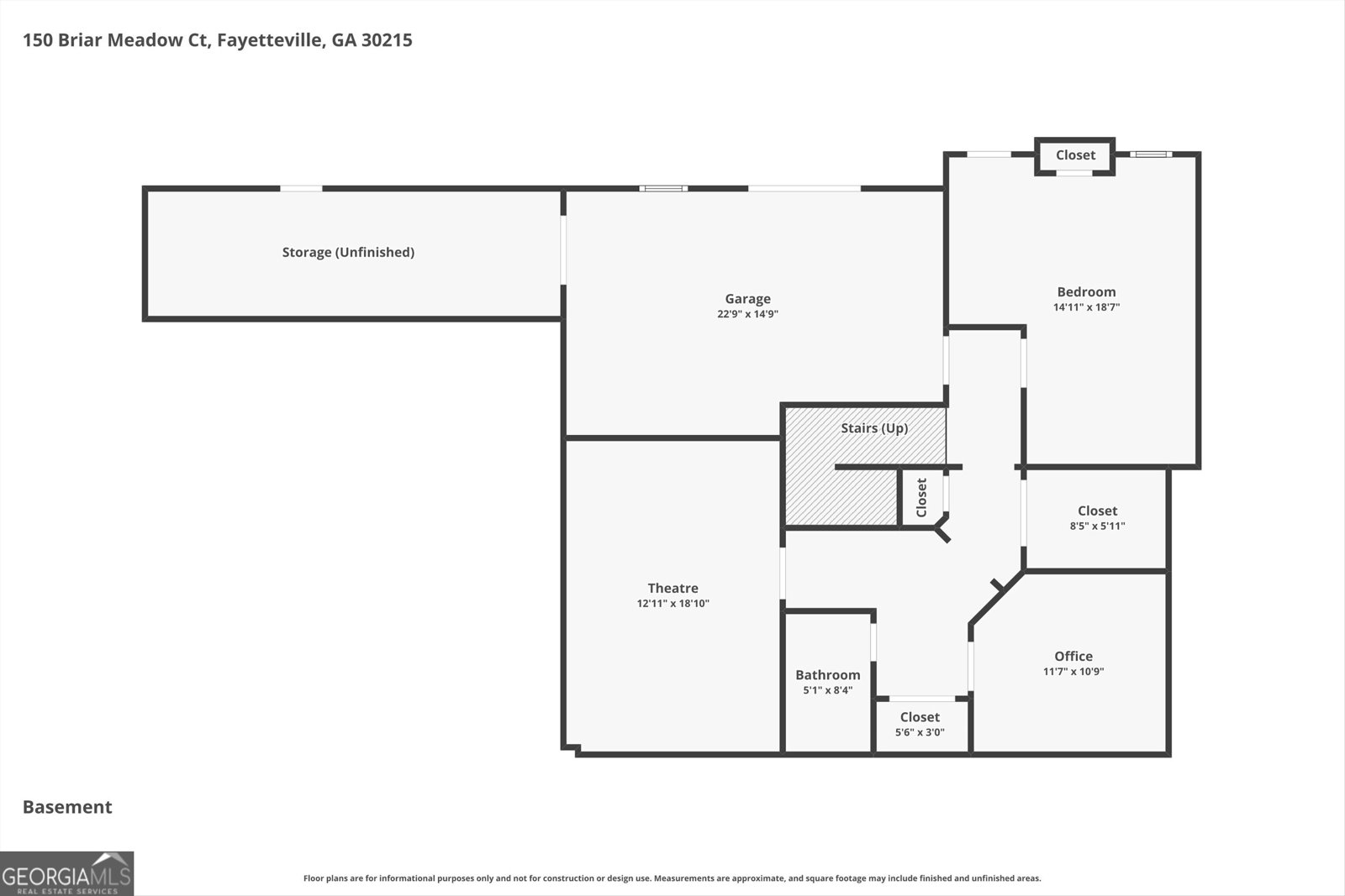 150 Briar Meadow Court Fayetteville - Photo 106
